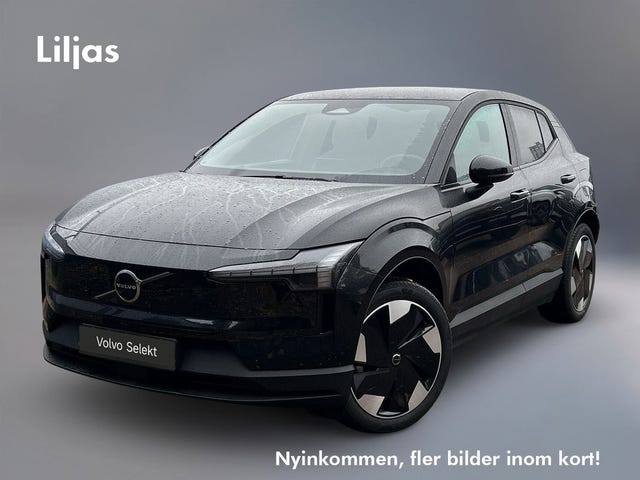 Volvo EX30 2026