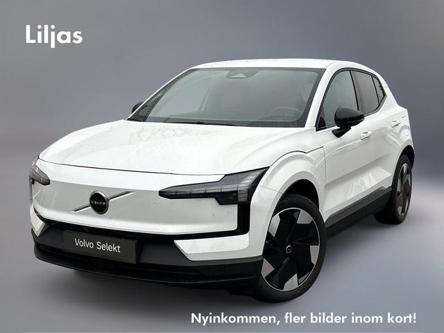 Volvo EX30 2026