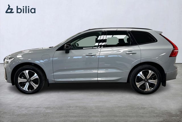 Volvo XC60 2025 – bild 2