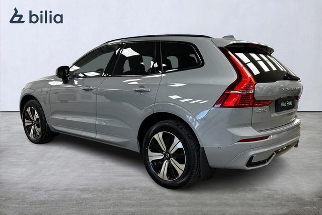 Volvo XC60 2025 – bild 3