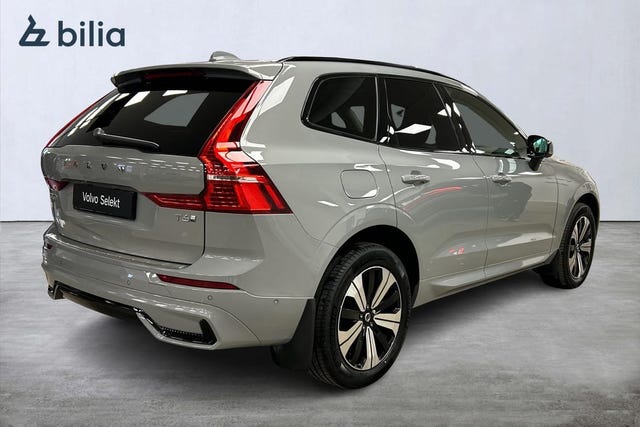 Volvo XC60 2025 – bild 4