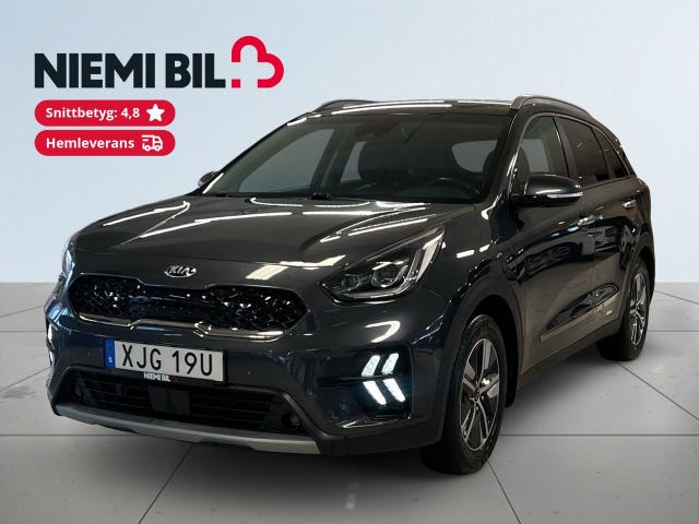 Kia Niro 2020