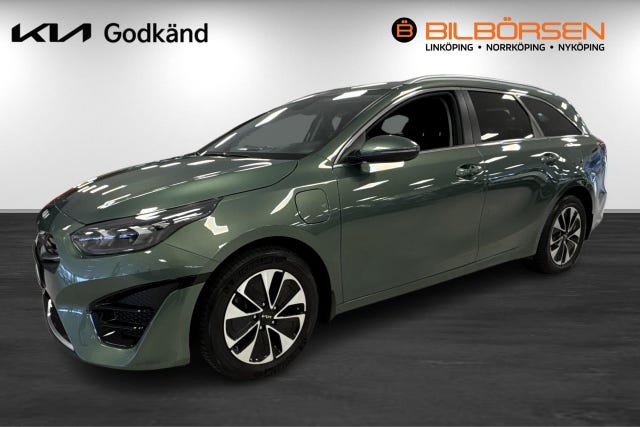 Kia Ceed 2024