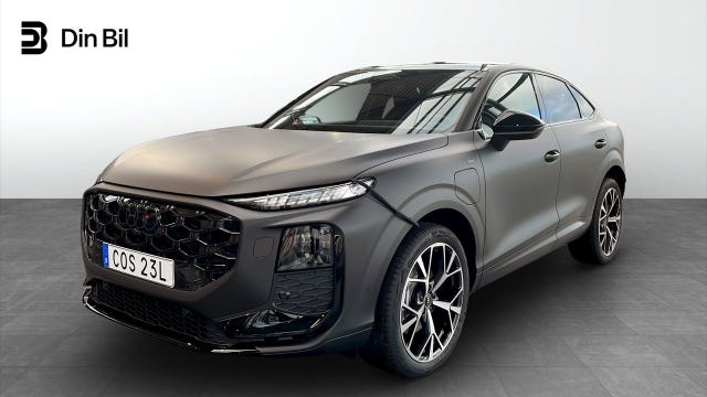 Audi Q3 2026