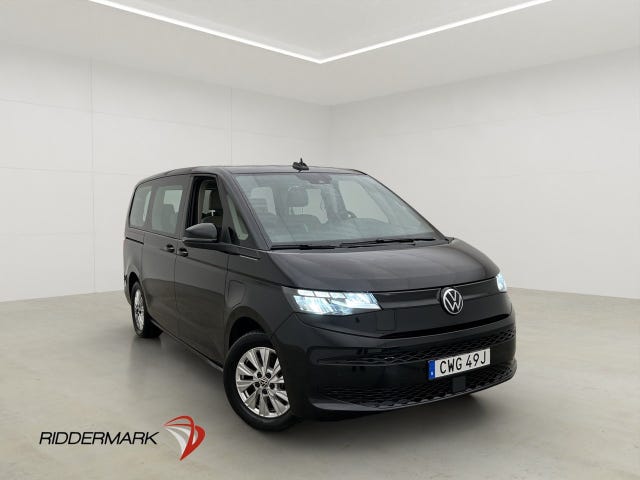 Volkswagen Multivan 2024