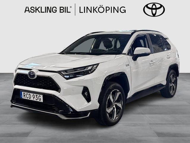 Toyota RAV4 2023