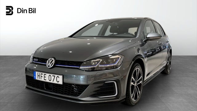 Volkswagen Golf I 2020