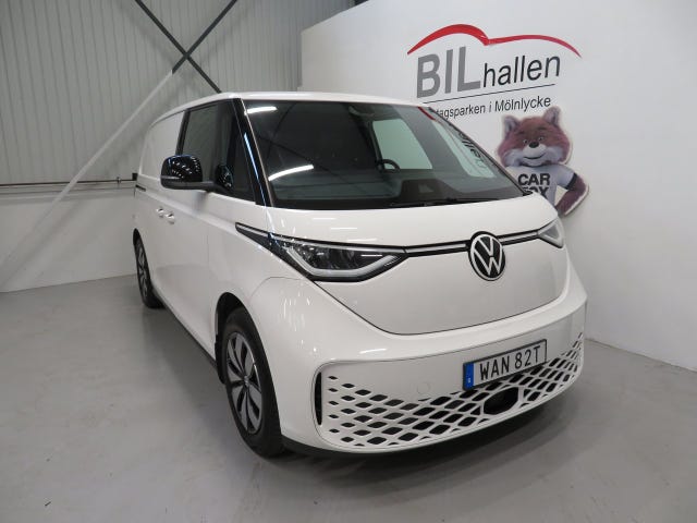 Volkswagen ID. Buzz 2023