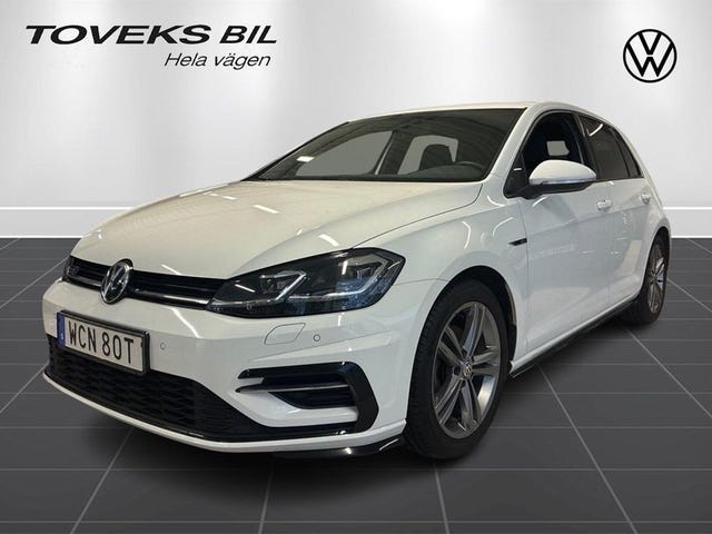 Volkswagen Golf I 2019