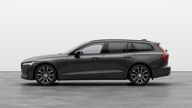 Volvo V60 2025 – bild 3