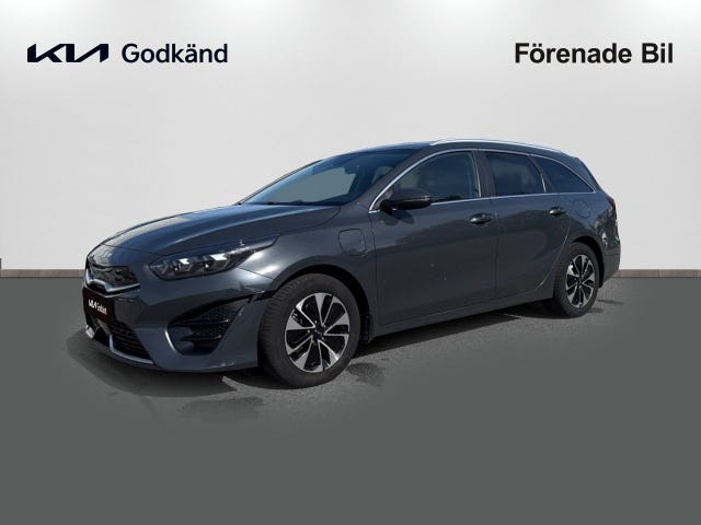 Kia Ceed 2024