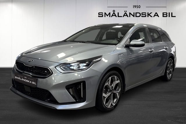 Kia Ceed 2021