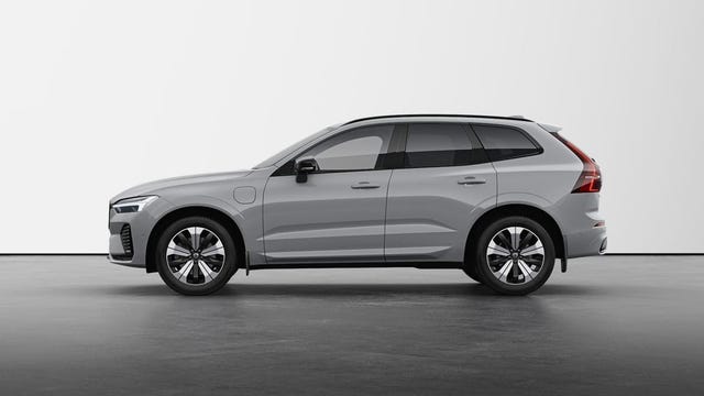 Volvo XC60 2025 – bild 3