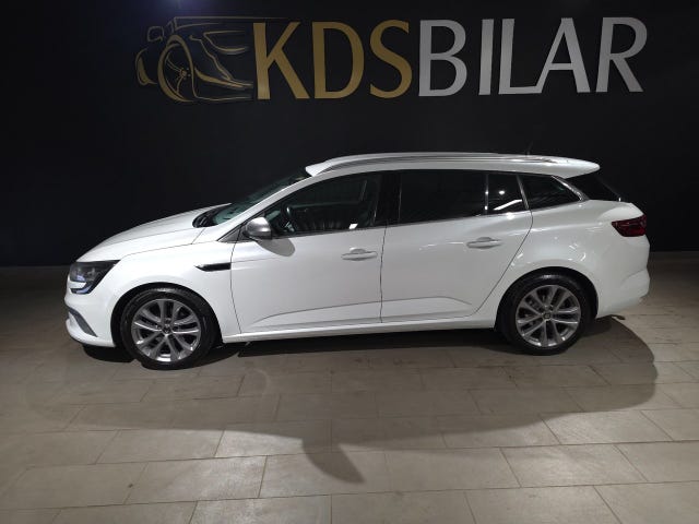 Renault Megane 2020