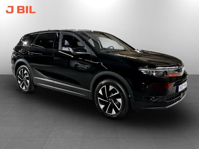 Opel Grandland 2025