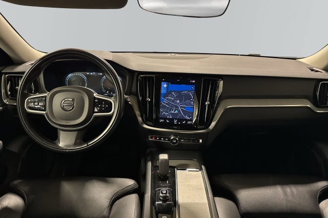 Volvo V60 Cross Country 2022 – bild 4