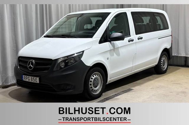 Mercedes-Benz Vito 114 2019