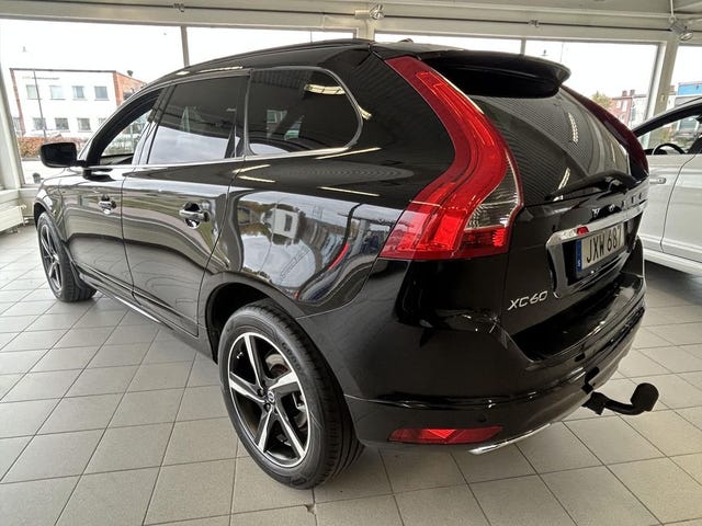 Volvo XC60 2016 – bild 4