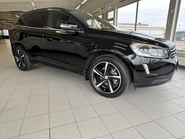 Volvo XC60 2016 – bild 2