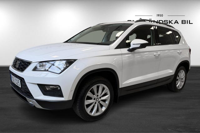 Seat Ateca 2018