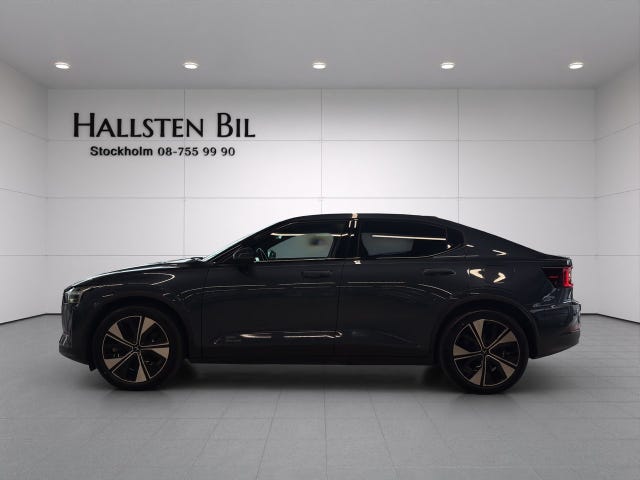 Polestar 2 2024