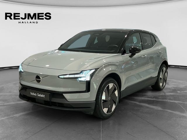 Volvo EX30 2025