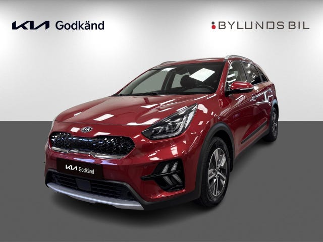 Kia Niro 2021