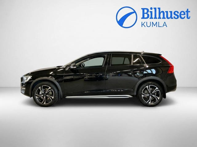 Volvo V60 Cross Country 2016 – bild 3