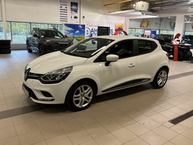 Renault Clio 2020