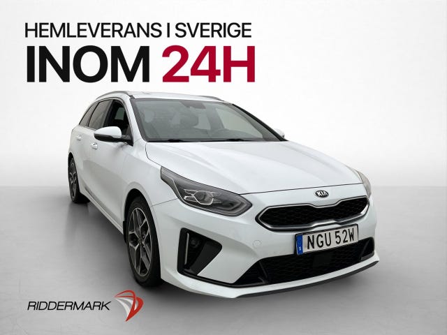 Kia Ceed 2020