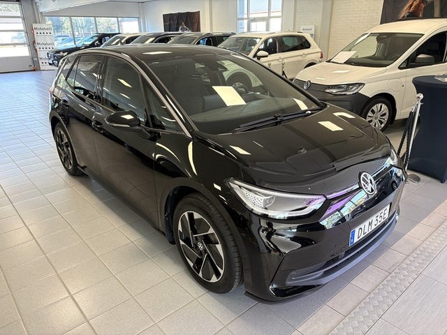 Volkswagen ID.3 2026