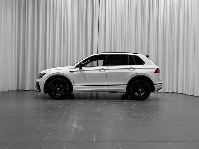 Volkswagen Tiguan 2020 – bild 2