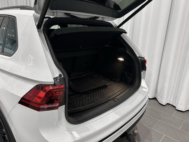 Volkswagen Tiguan 2020 – bild 4