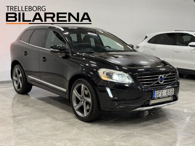 Volvo XC60 2014 – bild 2