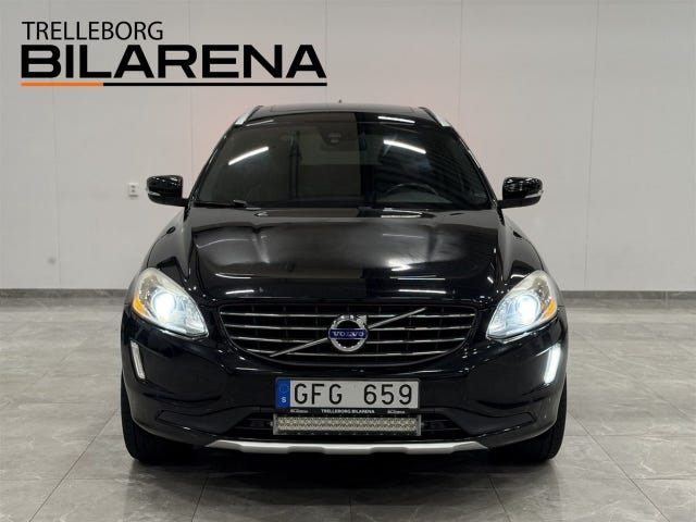 Volvo XC60 2014 – bild 3