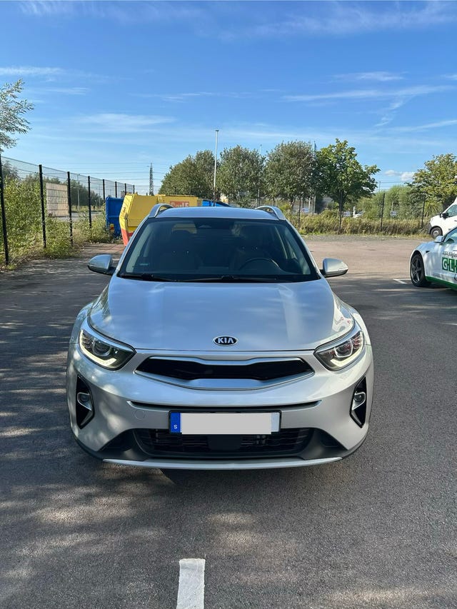 Kia Stonic 2021