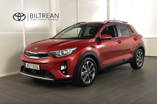 Kia Stonic 2020