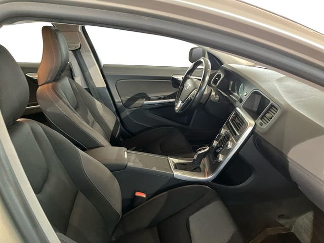Volvo V60 2015 – bild 4