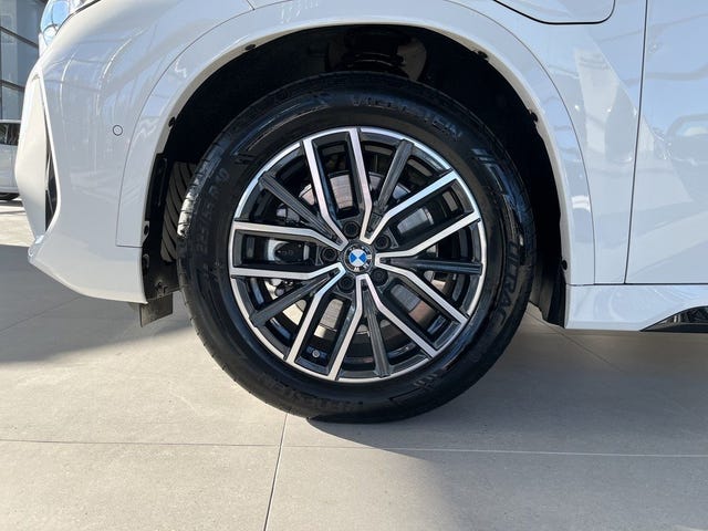 BMW X1 2026 – bild 4