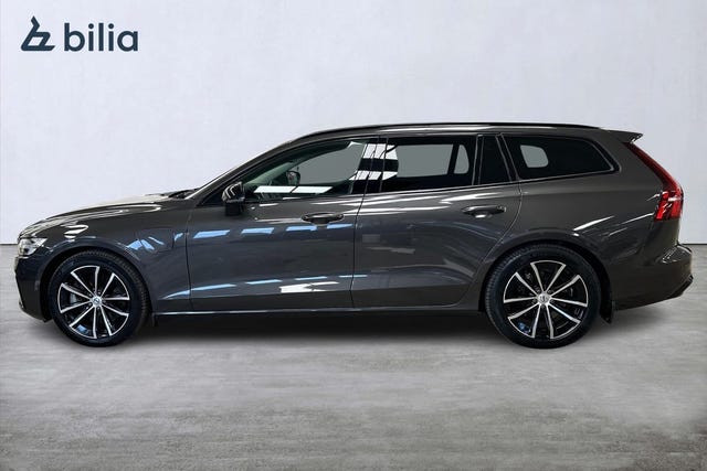 Volvo V60 2025 – bild 2