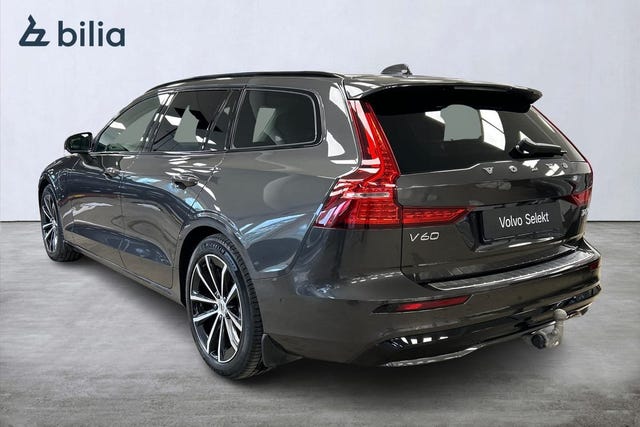 Volvo V60 2025 – bild 3