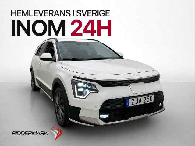 Kia Niro 2024