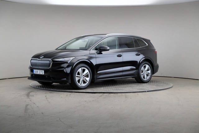Skoda Enyaq 2023