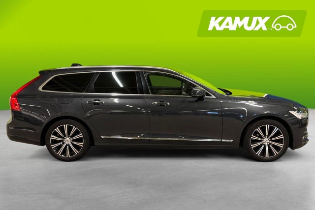 Volvo V90 2018 – bild 2