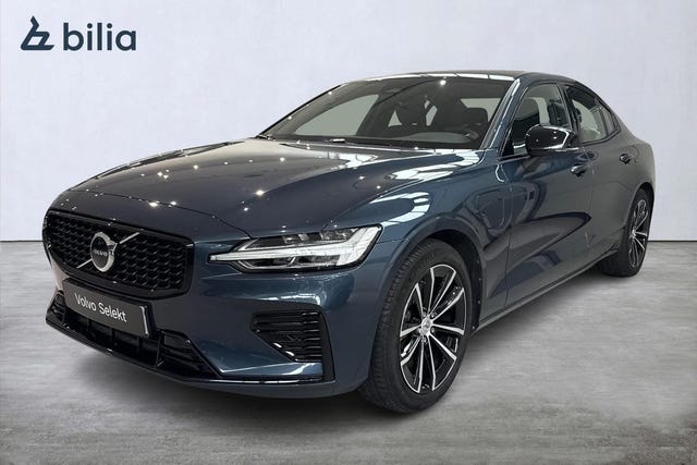 Volvo S60 2024
