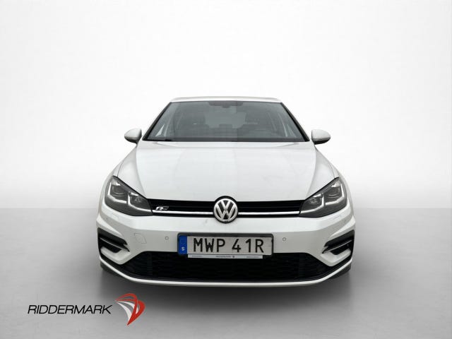 Volkswagen Golf I 2019 – bild 2