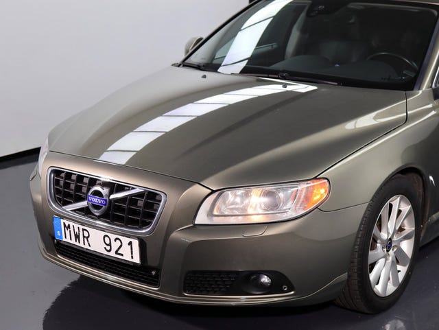 Volvo V70 2013 – bild 3