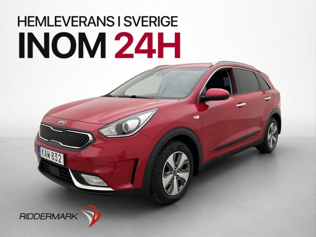 Kia Niro 2018