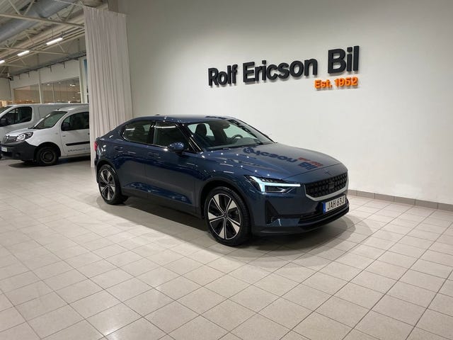 Polestar 2 2023