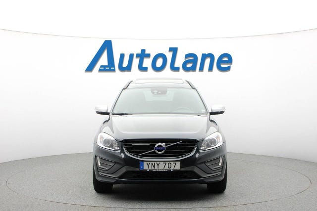 Volvo XC60 2017 – bild 3